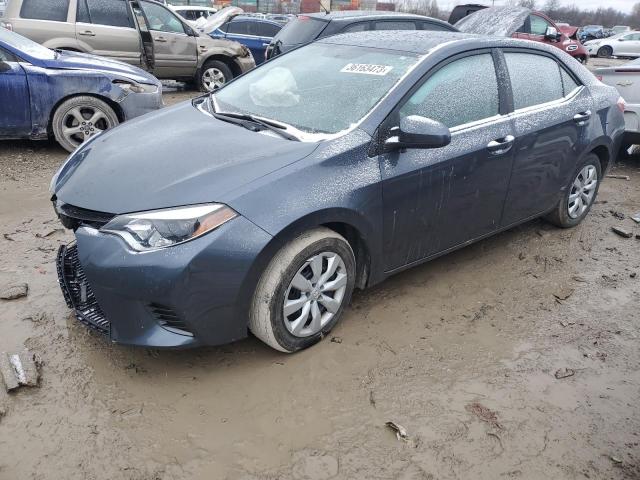 TOYOTA COROLLA L 2016 5yfburhe3gp533333