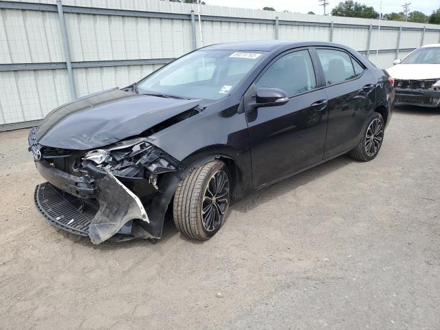 TOYOTA COROLLA 2016 5yfburhe3gp533672