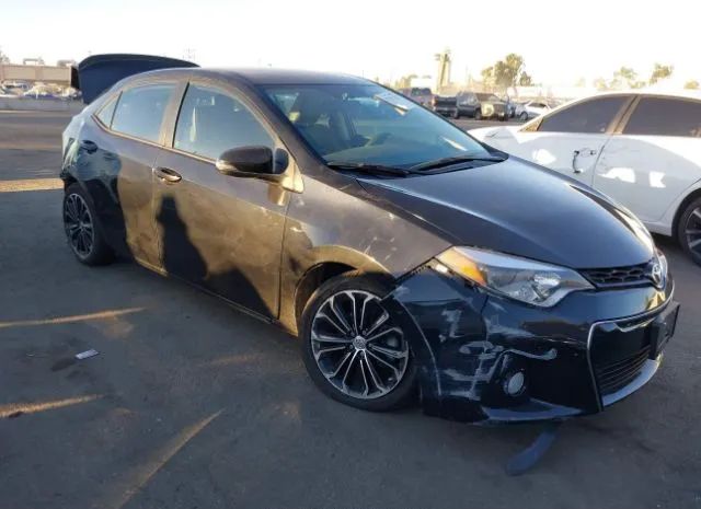 TOYOTA COROLLA 2016 5yfburhe3gp537138