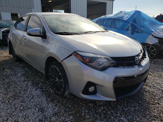 TOYOTA COROLLA L 2016 5yfburhe3gp537303