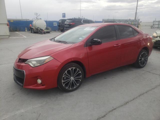 TOYOTA COROLLA L 2016 5yfburhe3gp540198