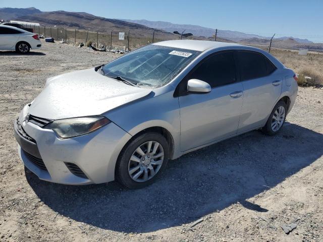 TOYOTA COROLLA 2016 5yfburhe3gp540573