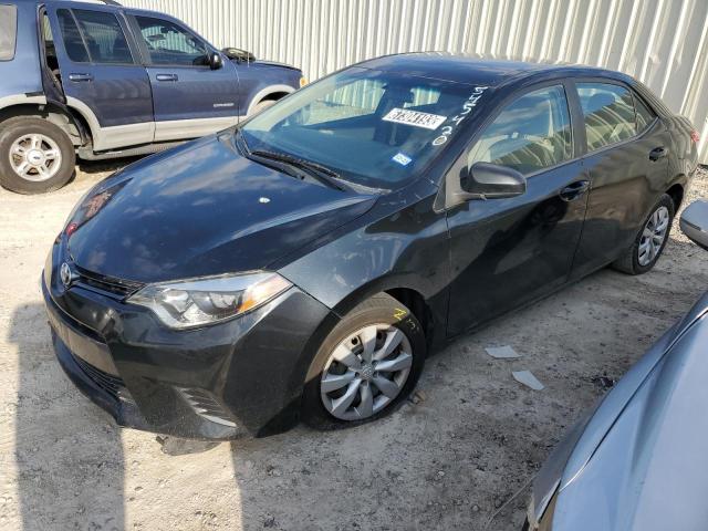 TOYOTA COROLLA L 2016 5yfburhe3gp545420