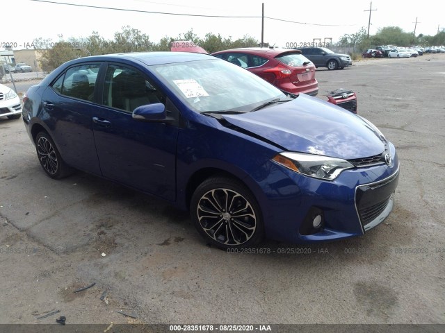 TOYOTA COROLLA 2016 5yfburhe3gp545482