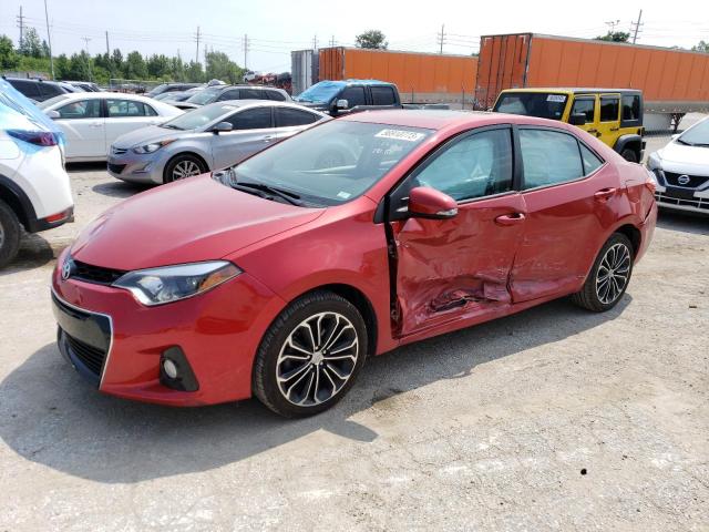 TOYOTA COROLLA L 2016 5yfburhe3gp545739