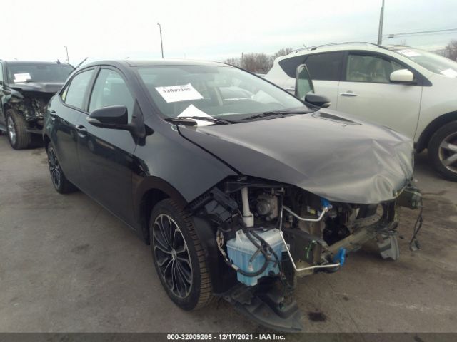 TOYOTA COROLLA 2016 5yfburhe3gp547796