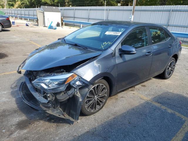 TOYOTA COROLLA 2016 5yfburhe3gp548804