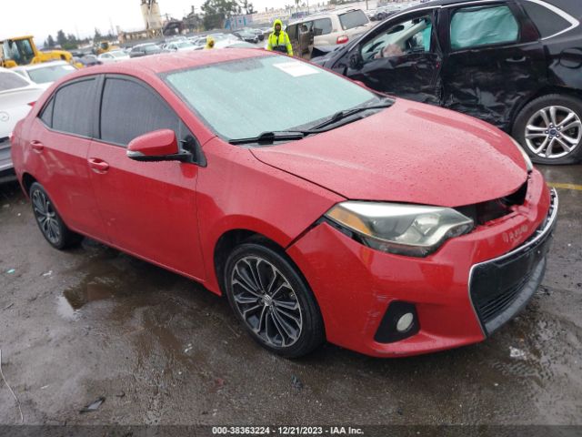 TOYOTA COROLLA 2016 5yfburhe3gp553372