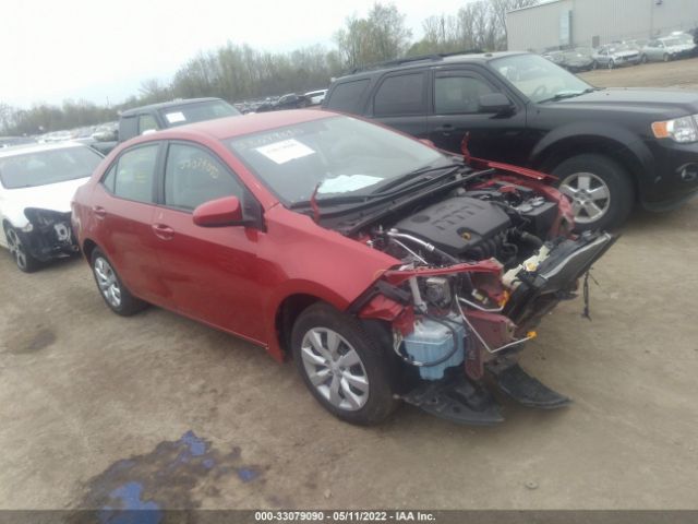 TOYOTA COROLLA 2016 5yfburhe3gp554361