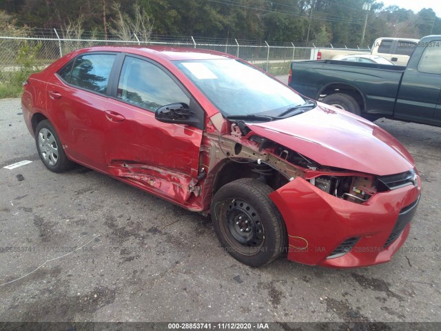 TOYOTA COROLLA 2016 5yfburhe3gp555378