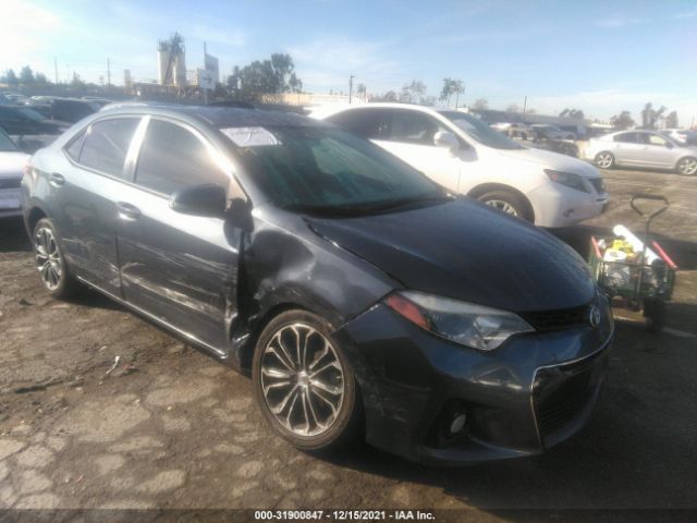 TOYOTA COROLLA 2016 5yfburhe3gp556627