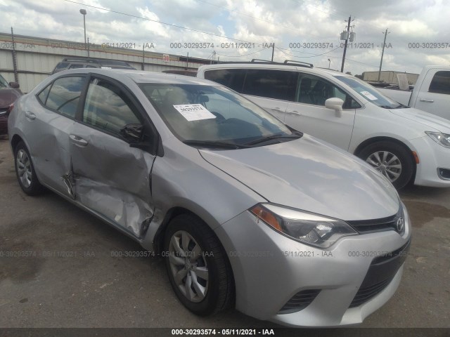 TOYOTA COROLLA 2016 5yfburhe3gp557650