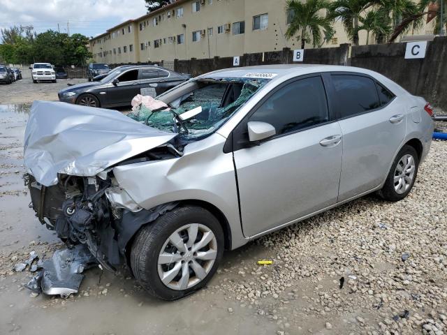 TOYOTA COROLLA L 2016 5yfburhe3gp561004