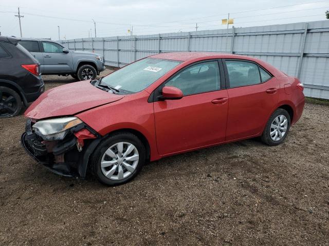 TOYOTA COROLLA L 2016 5yfburhe3gp562315