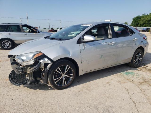 TOYOTA COROLLA L 2016 5yfburhe3gp567045