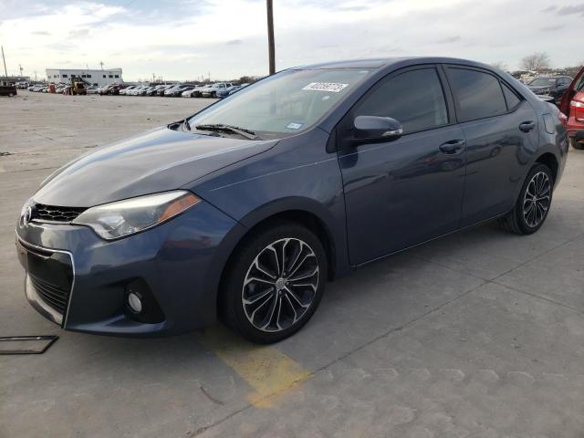 TOYOTA COROLLA L 2016 5yfburhe3gp567322