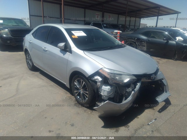 TOYOTA COROLLA 2016 5yfburhe3gp568115