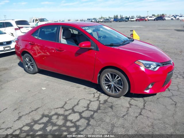 TOYOTA COROLLA 2016 5yfburhe3gp568681