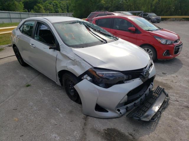 TOYOTA COROLLA L 2017 5yfburhe3hp570884