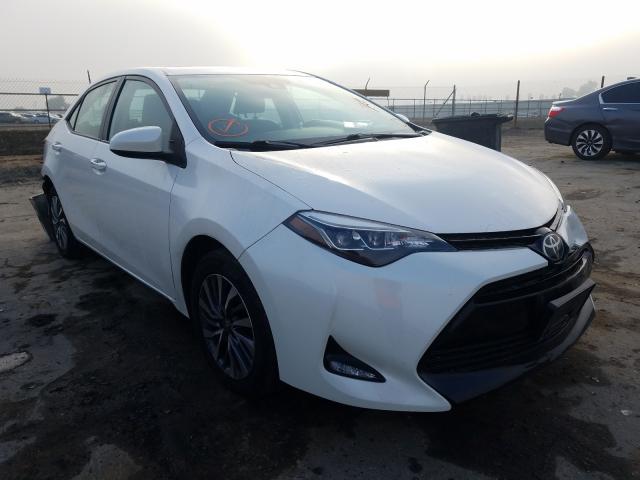 TOYOTA COROLLA 2017 5yfburhe3hp571548