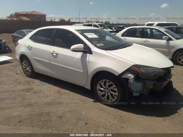 TOYOTA COROLLA 2017 5yfburhe3hp572246