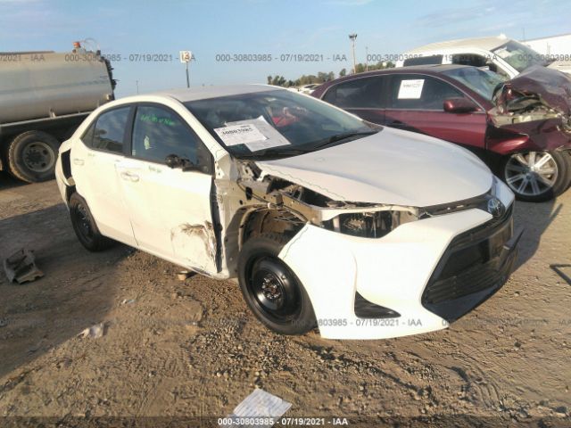 TOYOTA COROLLA 2017 5yfburhe3hp572893