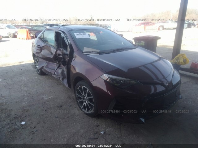 TOYOTA COROLLA 2017 5yfburhe3hp575017