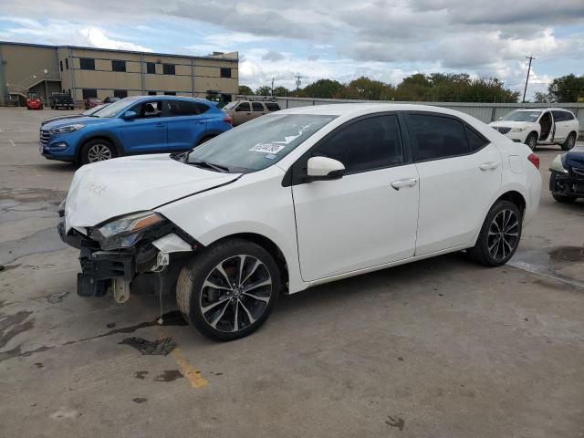 TOYOTA COROLLA 2017 5yfburhe3hp576555