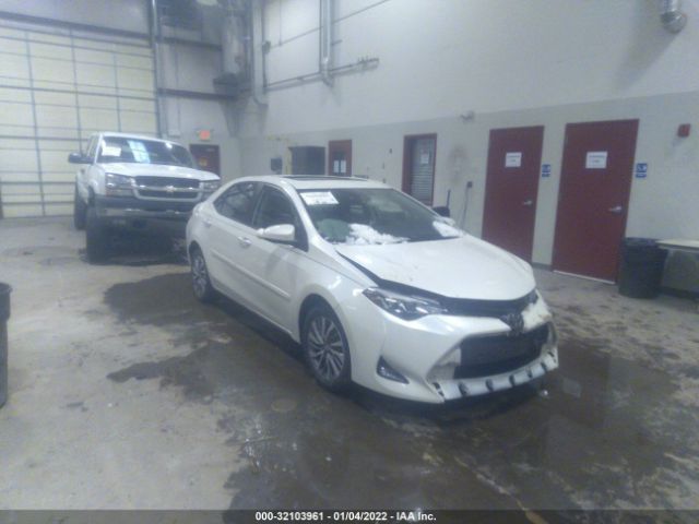 TOYOTA COROLLA 2017 5yfburhe3hp578306