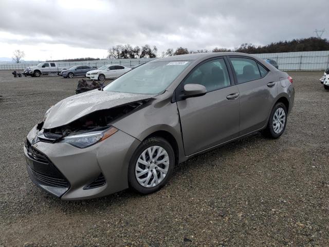 TOYOTA COROLLA 2017 5yfburhe3hp578726