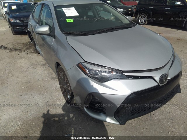 TOYOTA COROLLA 2017 5yfburhe3hp579326