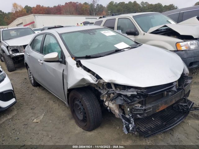 TOYOTA COROLLA 2017 5yfburhe3hp579424