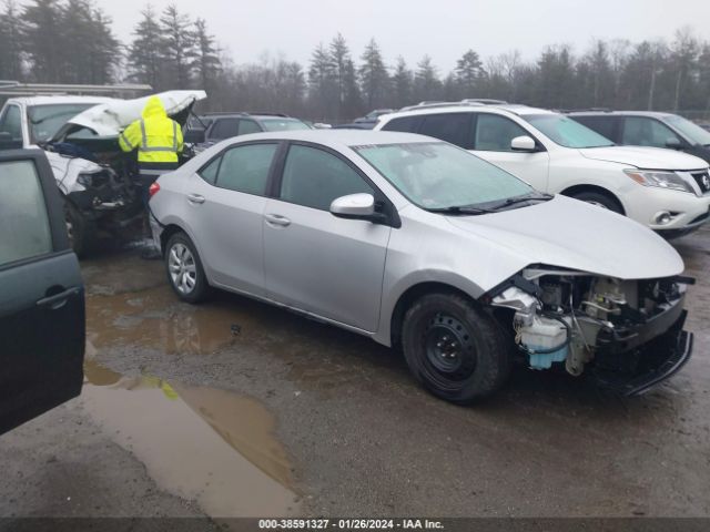 TOYOTA COROLLA 2017 5yfburhe3hp581688