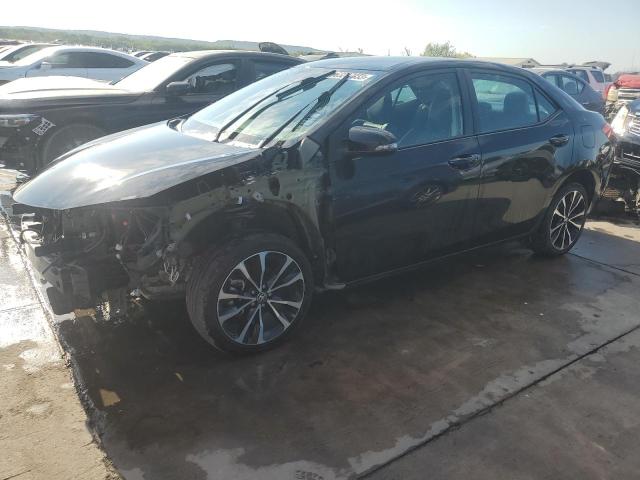 TOYOTA COROLLA SE 2017 5yfburhe3hp582937