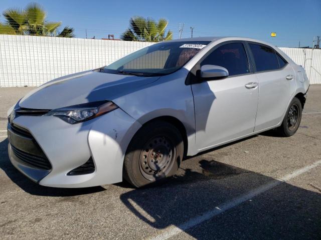 TOYOTA COROLLA 2017 5yfburhe3hp585255