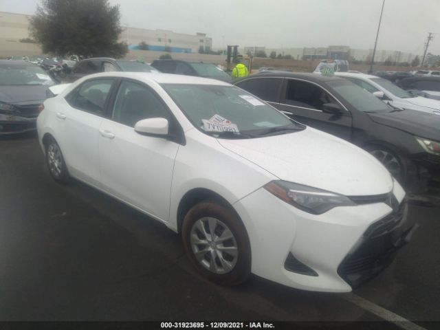 TOYOTA COROLLA 2017 5yfburhe3hp587877