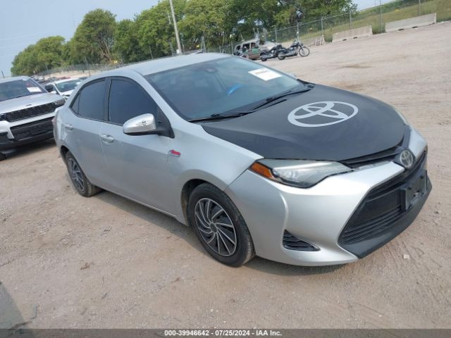 TOYOTA COROLLA 2017 5yfburhe3hp589371