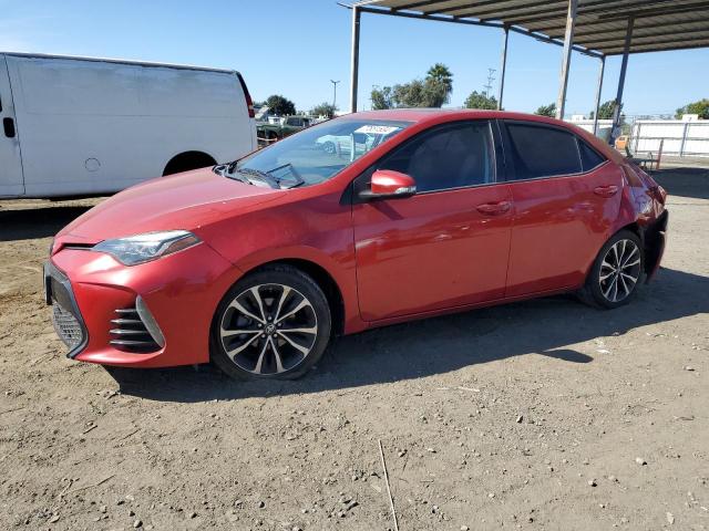 TOYOTA COROLLA L 2017 5yfburhe3hp589872