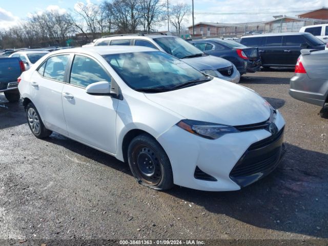 TOYOTA COROLLA 2017 5yfburhe3hp594537