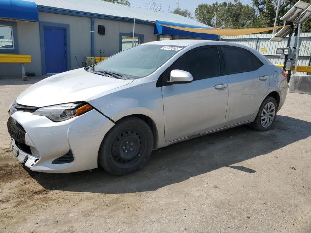 TOYOTA COROLLA L 2017 5yfburhe3hp594893