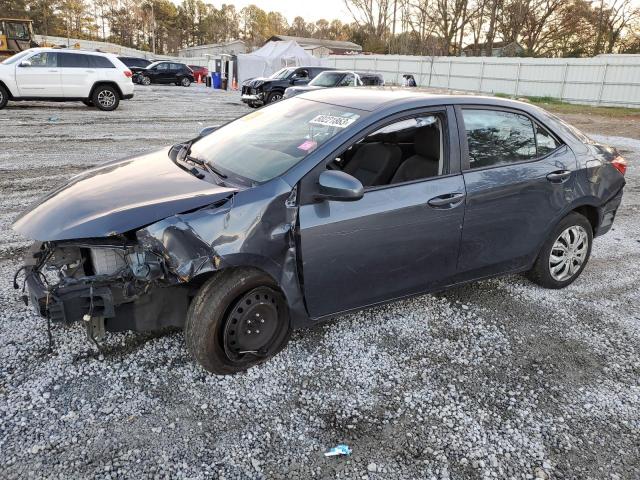 TOYOTA COROLLA 2017 5yfburhe3hp594960