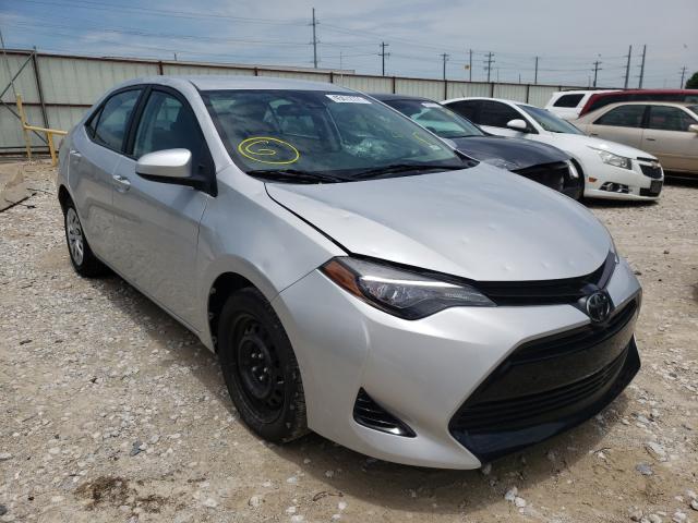 TOYOTA COROLLA 2017 5yfburhe3hp595932