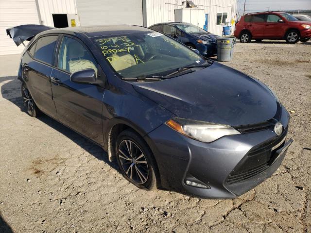 TOYOTA COROLLA L 2017 5yfburhe3hp598099