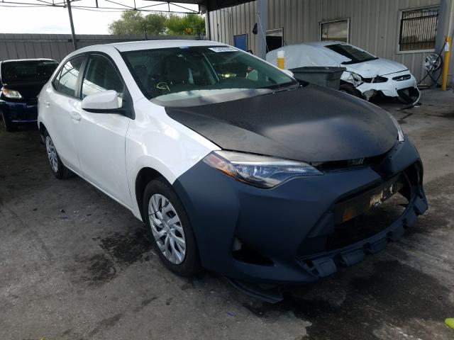 TOYOTA COROLLA 2017 5yfburhe3hp598362