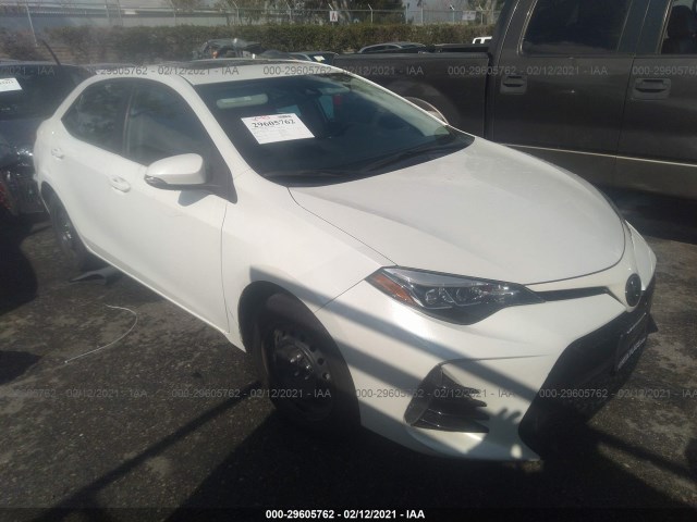 TOYOTA COROLLA 2017 5yfburhe3hp598569