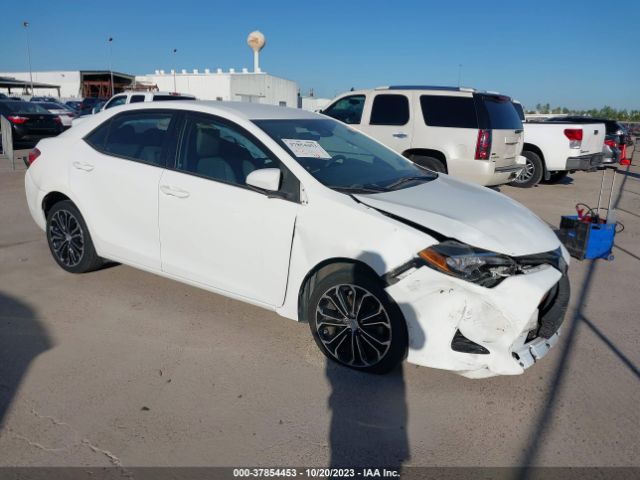 TOYOTA COROLLA 2017 5yfburhe3hp604273