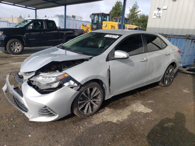 TOYOTA COROLLA L 2017 5yfburhe3hp605388