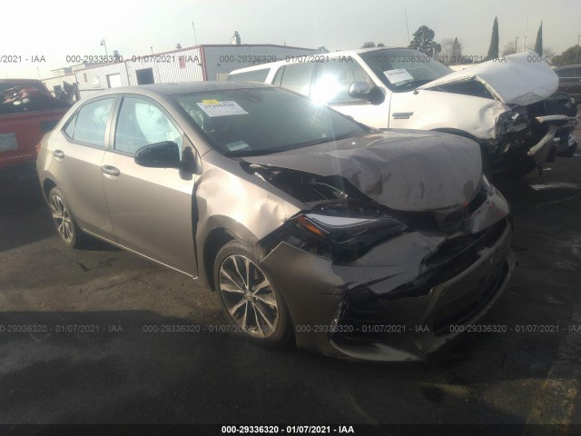 TOYOTA COROLLA 2017 5yfburhe3hp605794