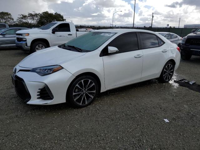 TOYOTA COROLLA 2017 5yfburhe3hp606394