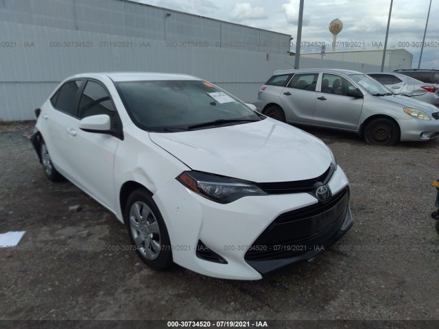 TOYOTA COROLLA 2017 5yfburhe3hp607464